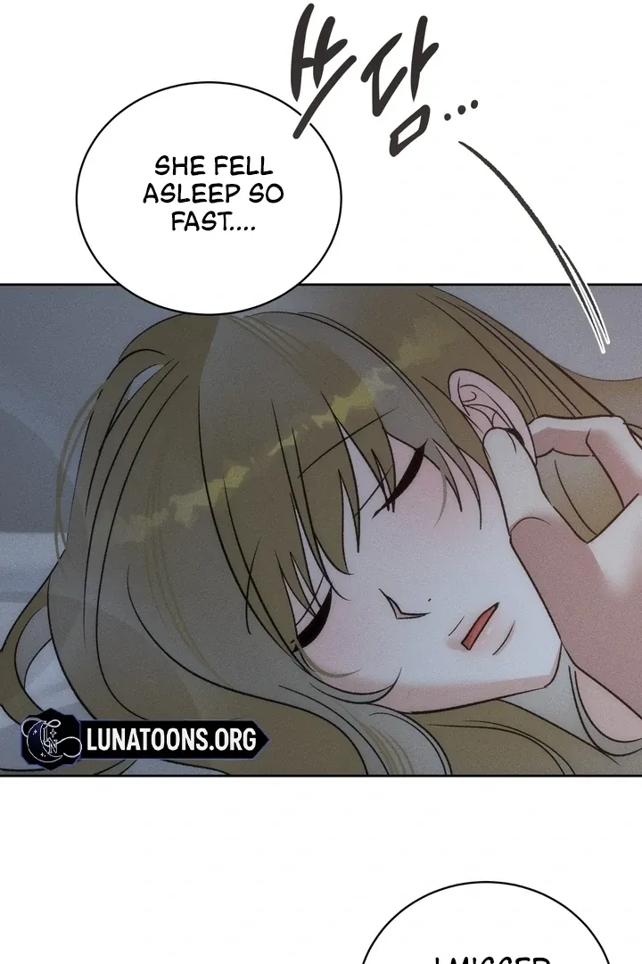 Between two loves Chapter 16 page 65 - 