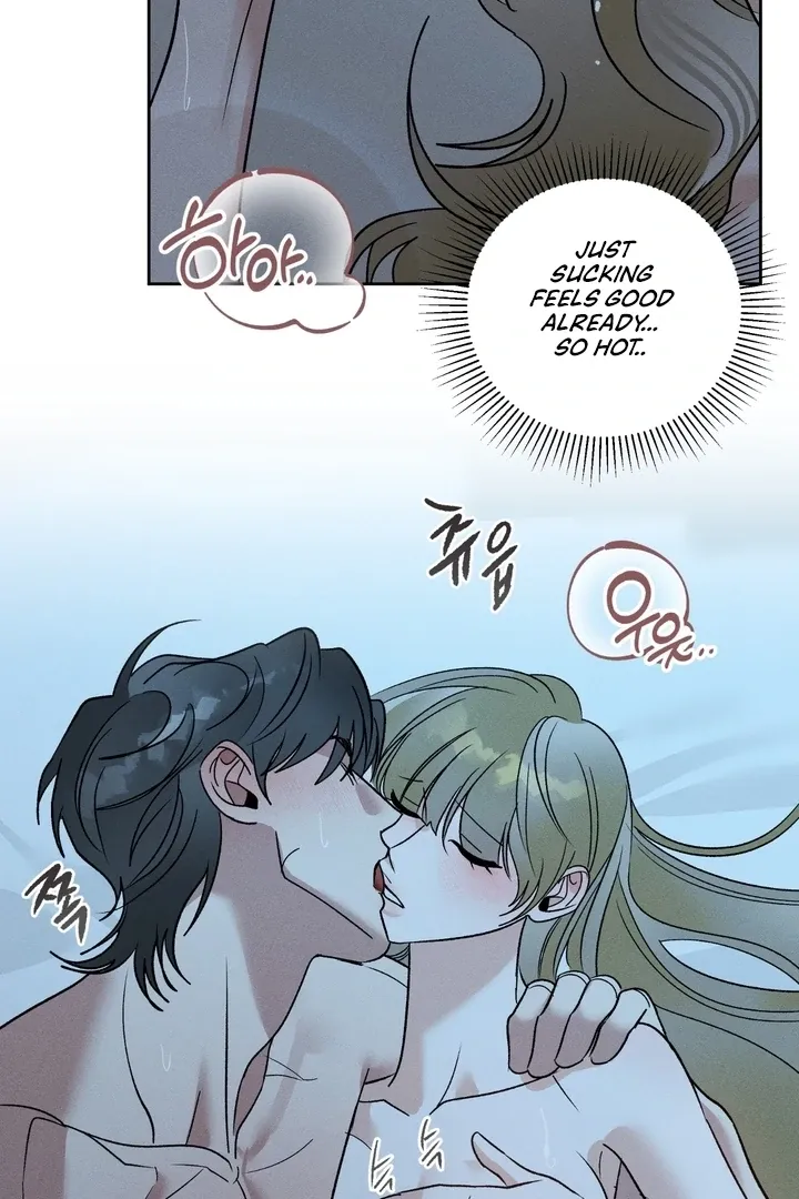 Between two loves Chapter 16 page 9 - 