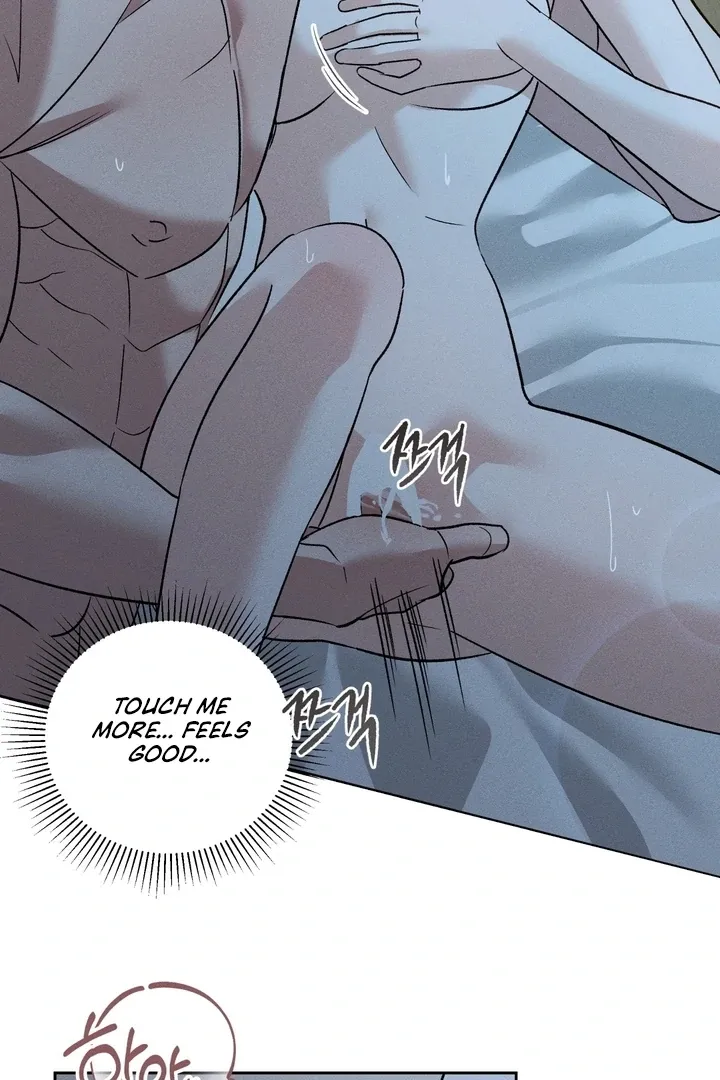 Between two loves Chapter 16 page 10 - 