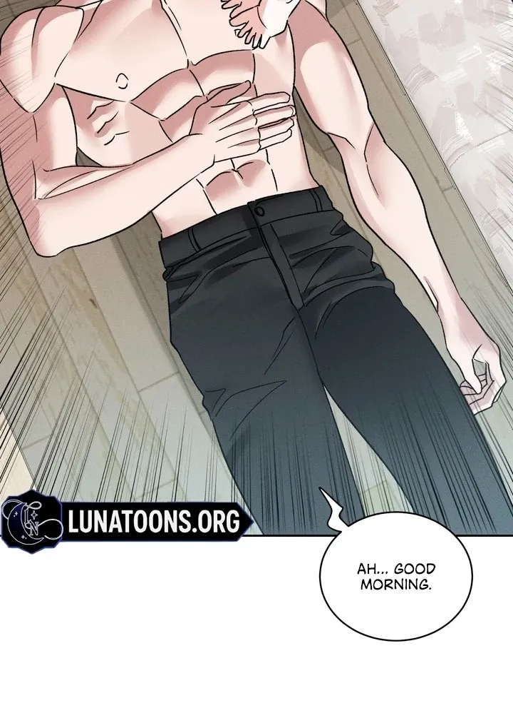 Between two loves Chapter 17 page 13 - 