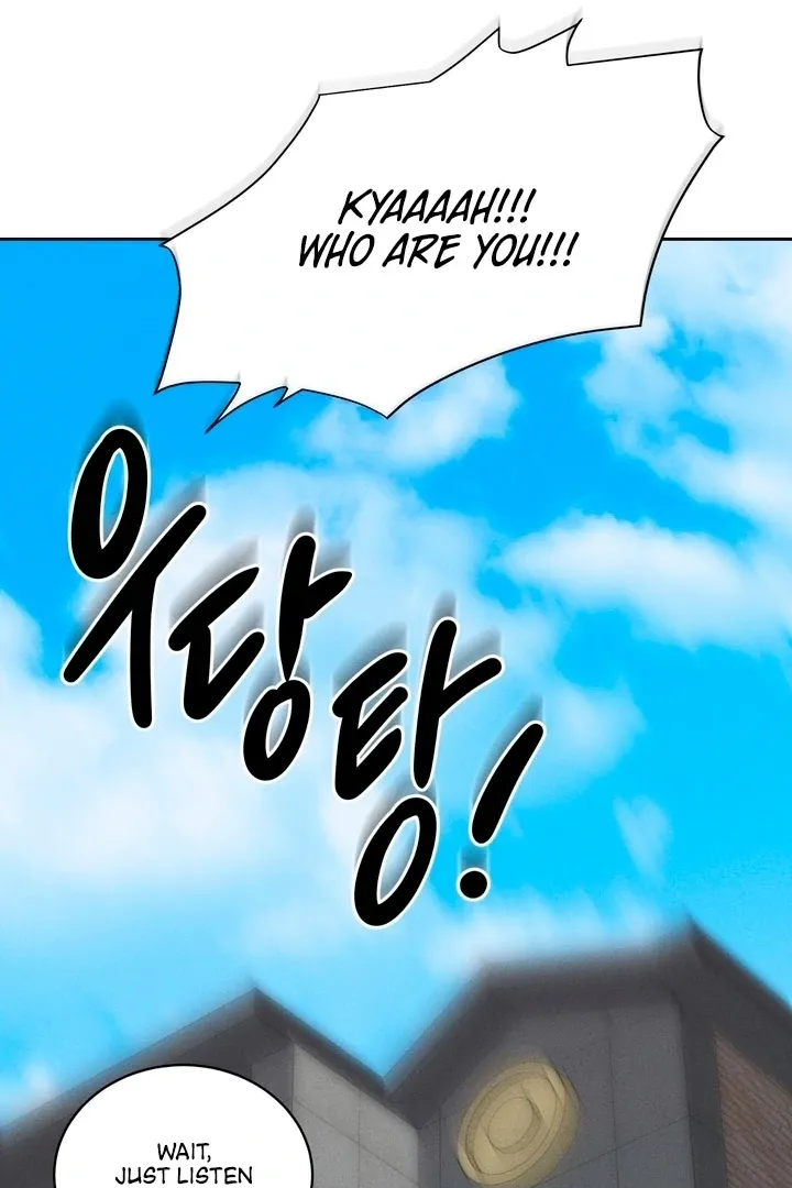 Between two loves Chapter 17 page 15 - 
