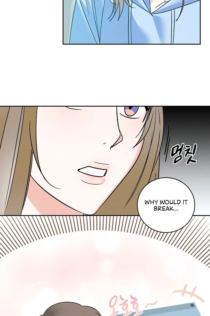 Between two loves Chapter 17 page 24 - 