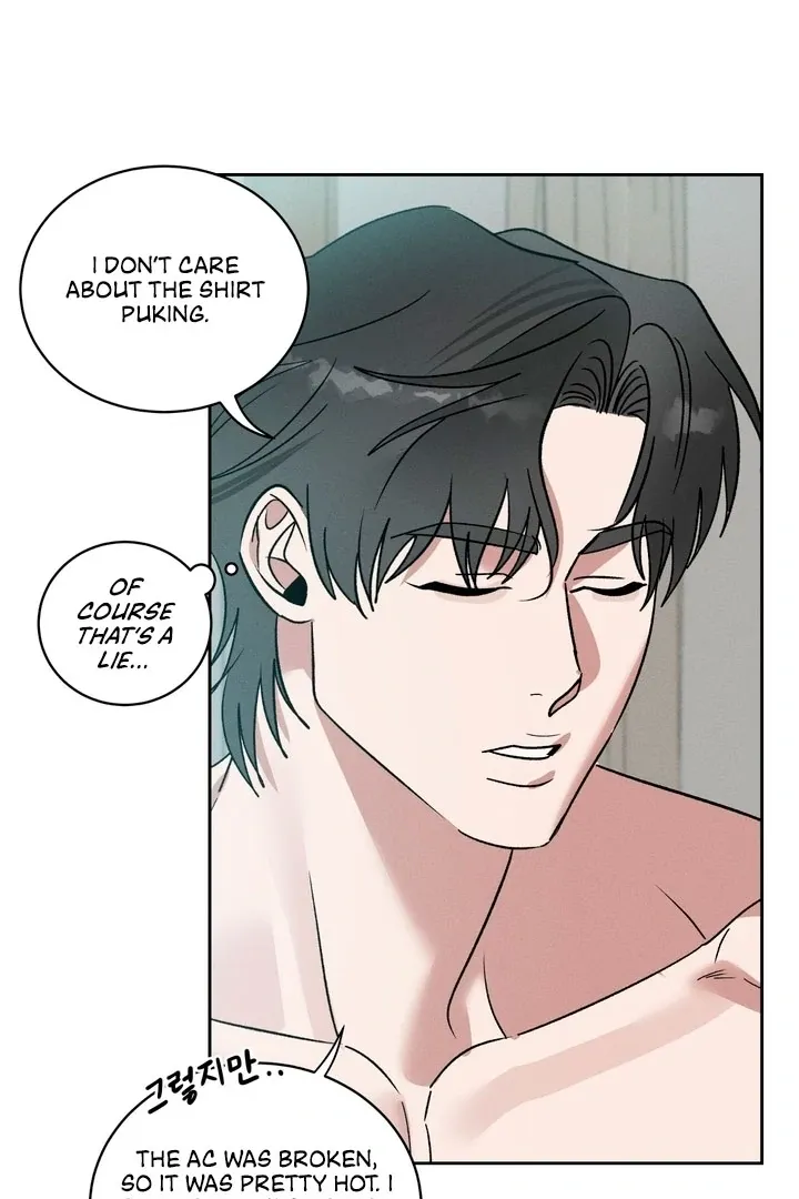 Between two loves Chapter 17 page 26 - 