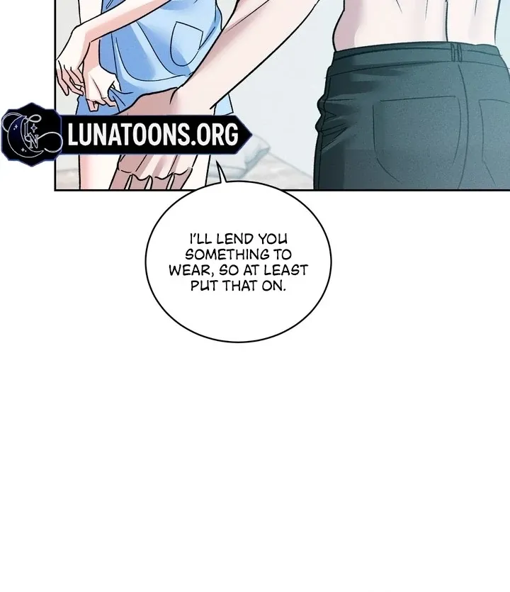Between two loves Chapter 17 page 28 - 