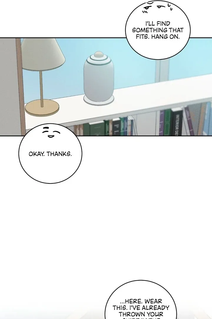 Between two loves Chapter 17 page 29 - 