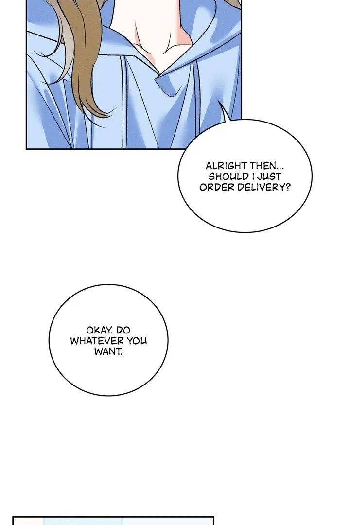 Between two loves Chapter 17 page 38 - 