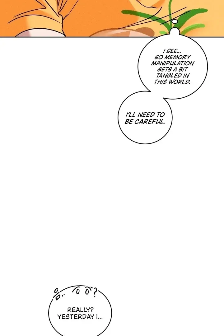 Between two loves Chapter 17 page 46 - 