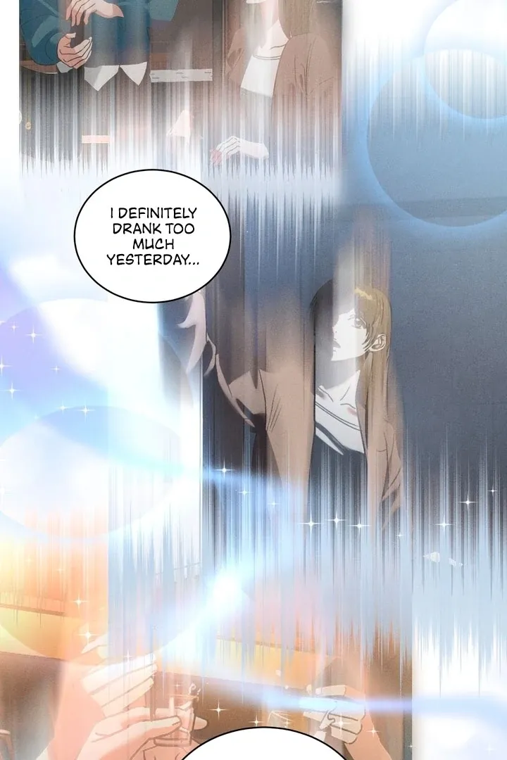 Between two loves Chapter 17 page 48 - 