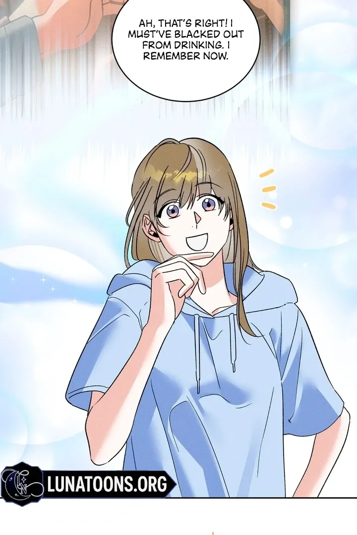 Between two loves Chapter 17 page 49 - 