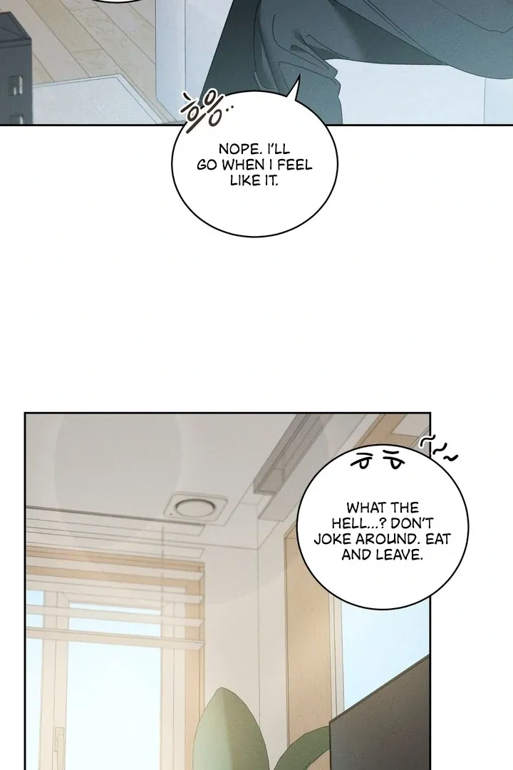 Between two loves Chapter 17 page 51 - 