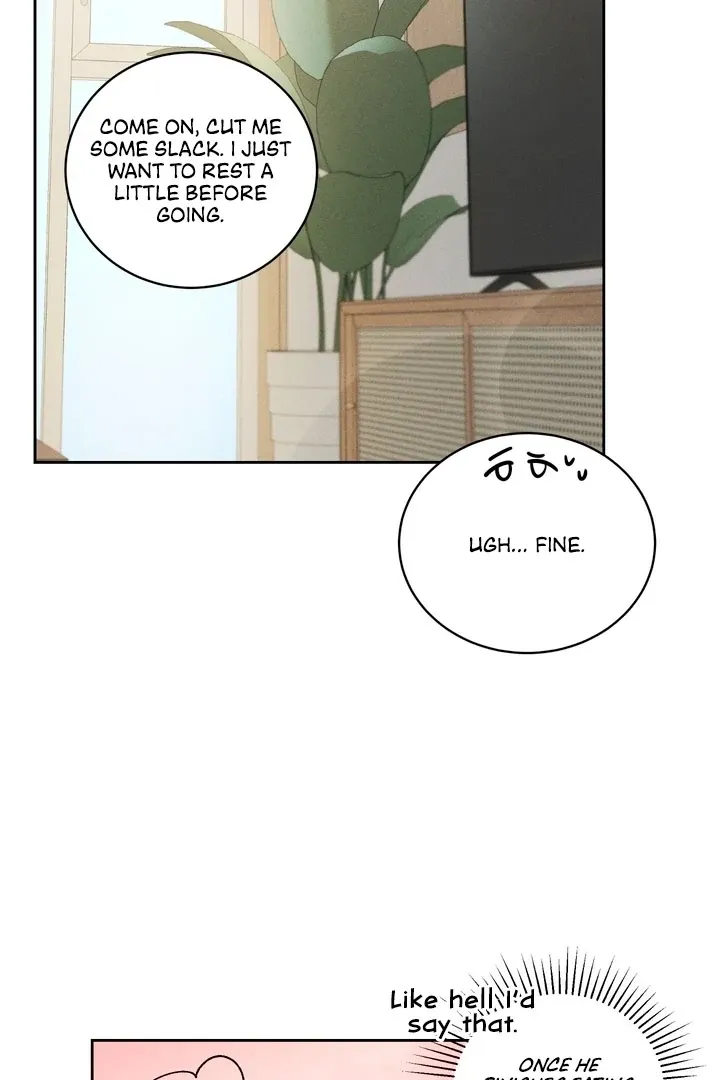 Between two loves Chapter 17 page 52 - 