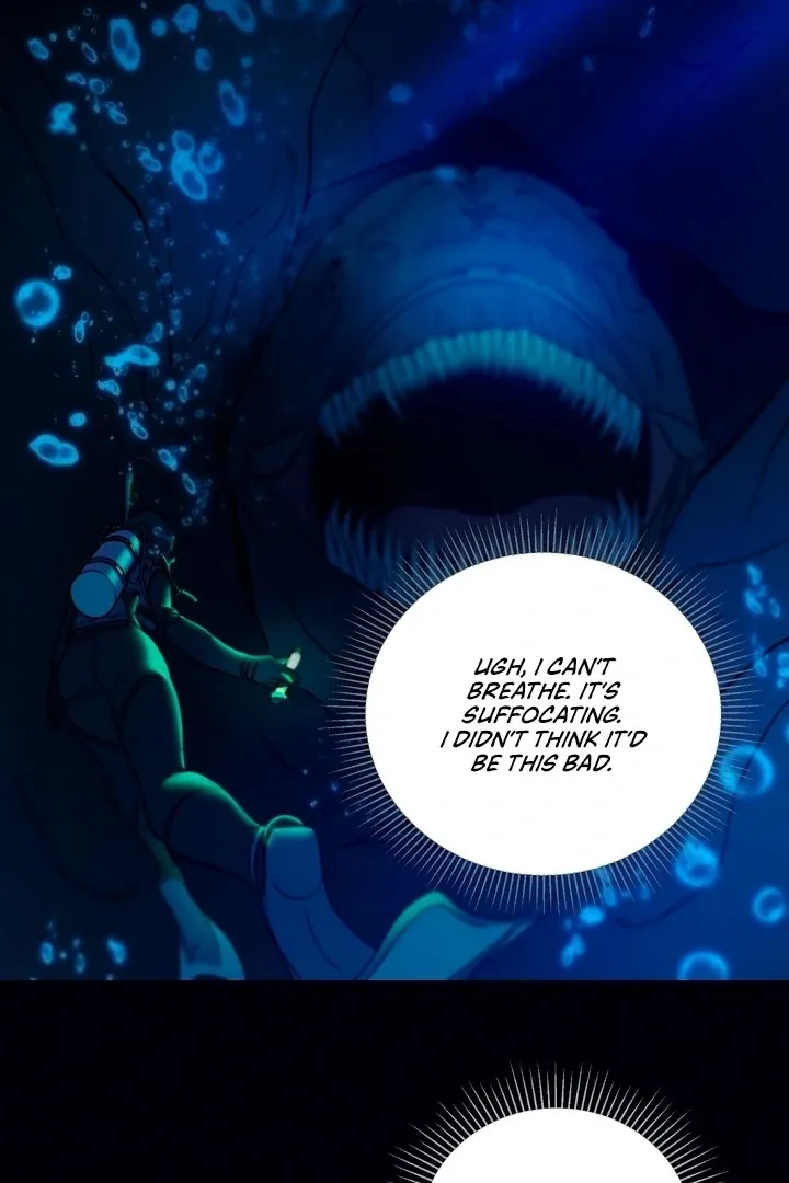Between two loves Chapter 17 page 57 - 
