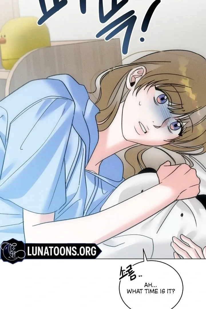 Between two loves Chapter 17 page 7 - 