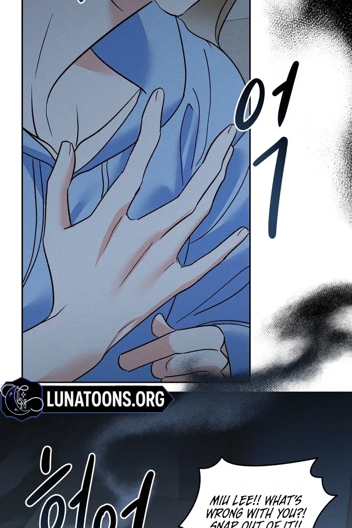 Between two loves Chapter 17 page 62 - 