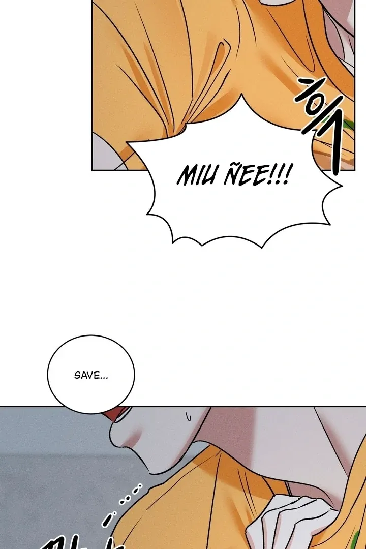 Between two loves Chapter 17 page 65 - 
