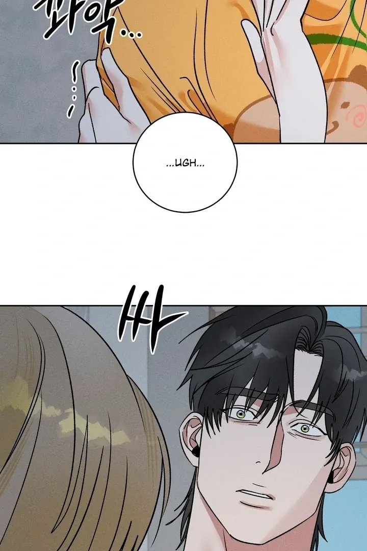 Between two loves Chapter 17 page 66 - 