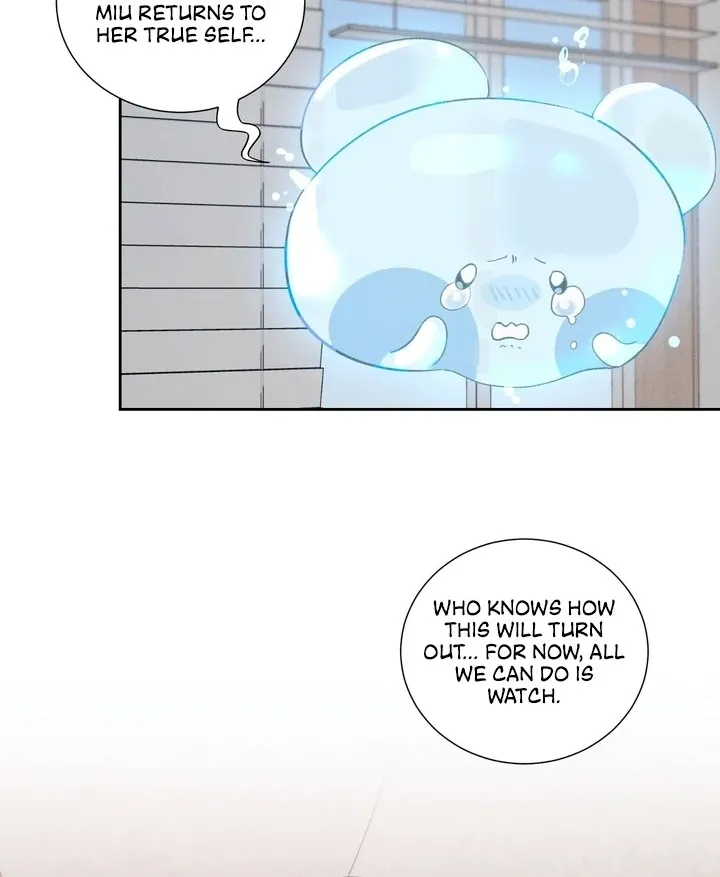 Between two loves Chapter 18 page 14 - 