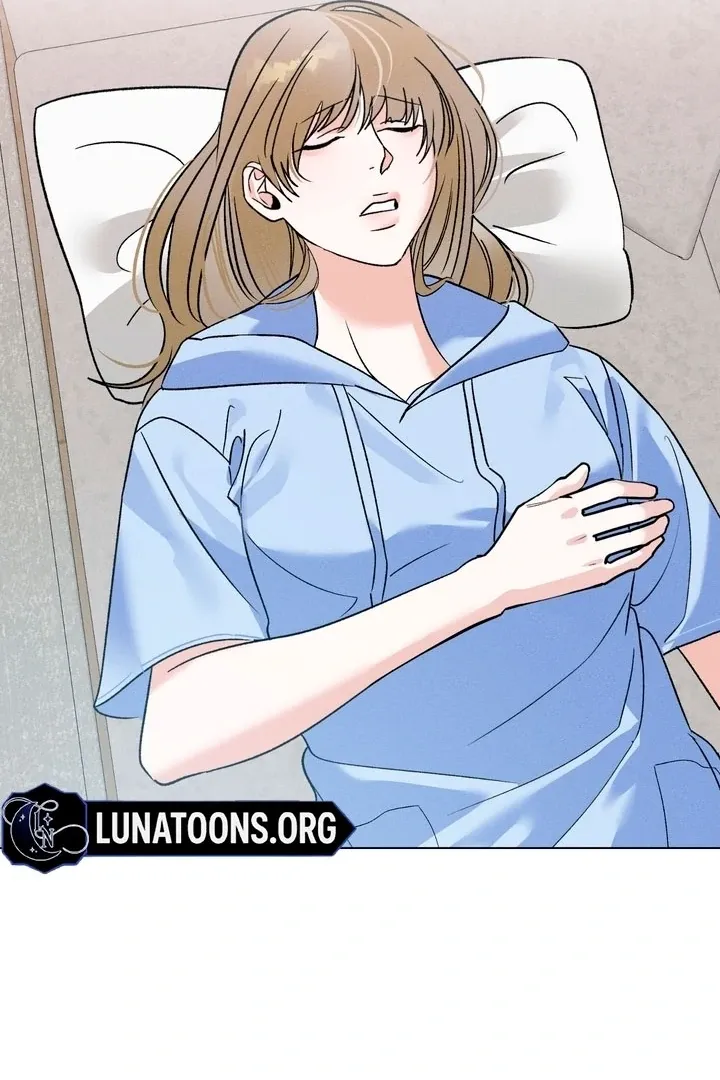 Between two loves Chapter 18 page 15 - 
