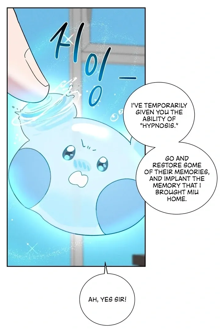 Between two loves Chapter 18 page 18 - 