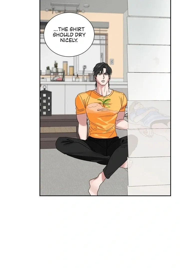Between two loves Chapter 18 page 23 - 