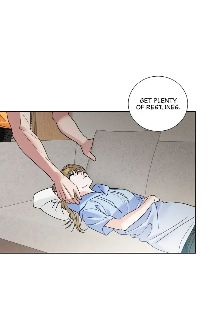 Between two loves Chapter 18 page 24 - 