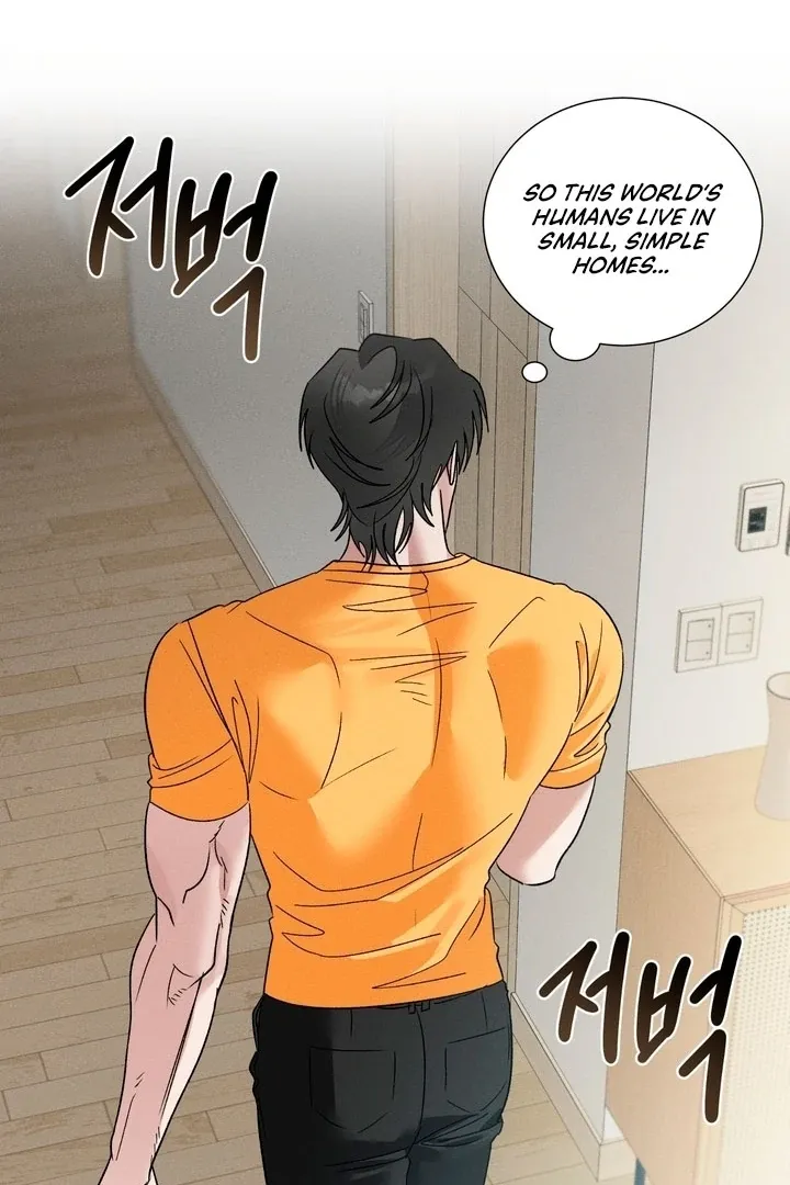 Between two loves Chapter 18 page 25 - 