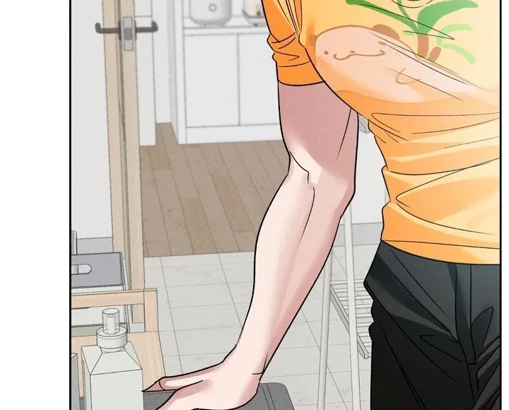 Between two loves Chapter 18 page 27 - 