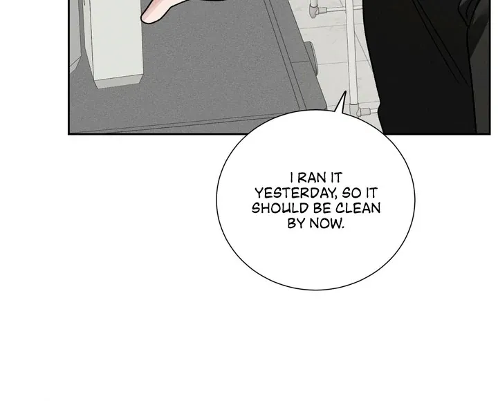 Between two loves Chapter 18 page 28 - 