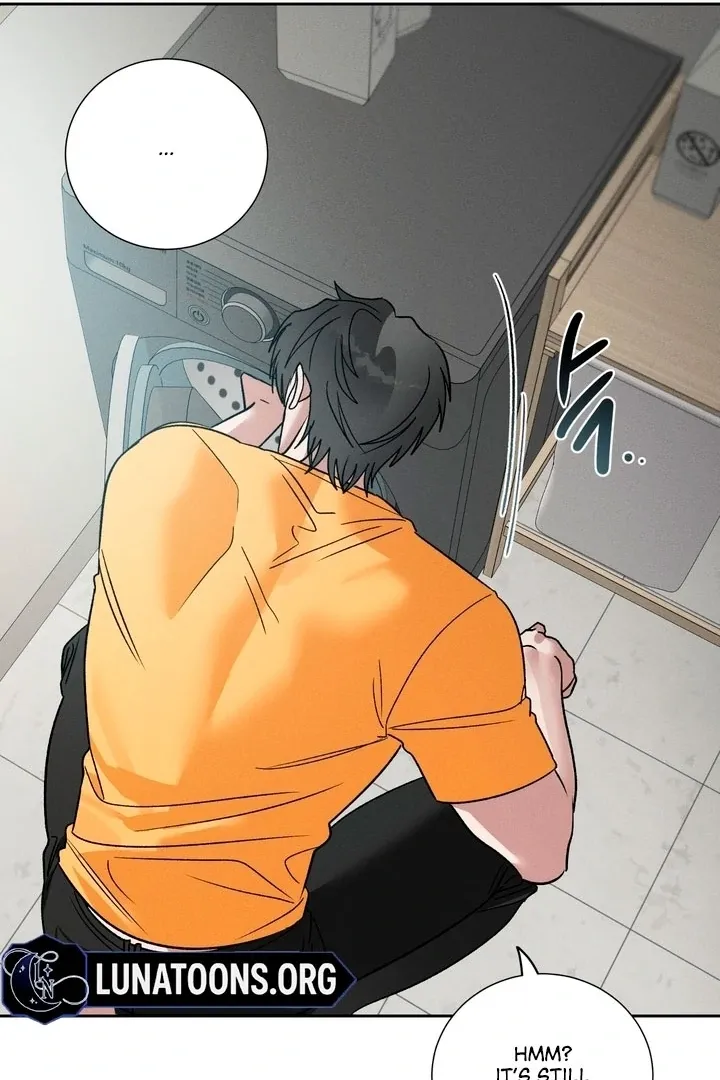 Between two loves Chapter 18 page 29 - 