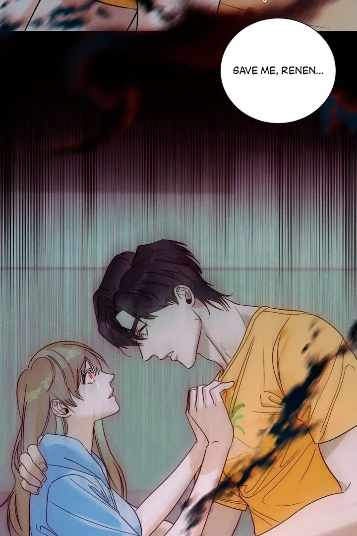 Between two loves Chapter 18 page 4 - 
