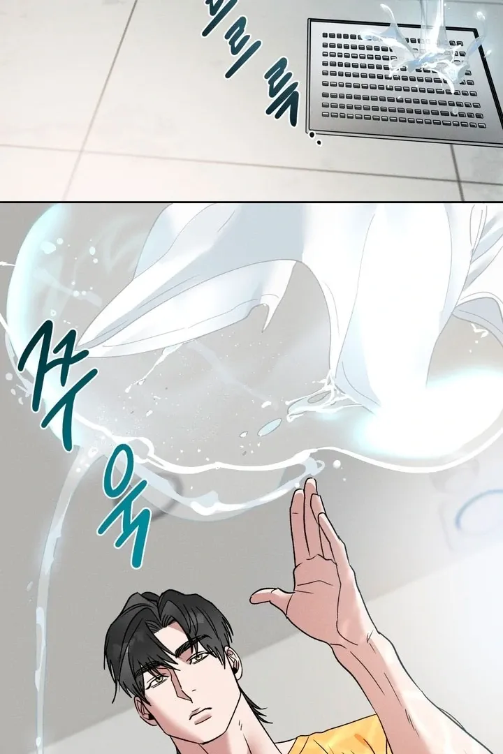 Between two loves Chapter 18 page 34 - 