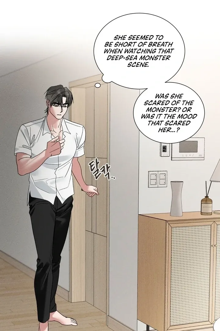 Between two loves Chapter 18 page 40 - 