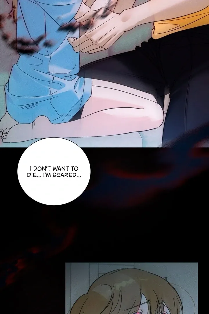 Between two loves Chapter 18 page 5 - 