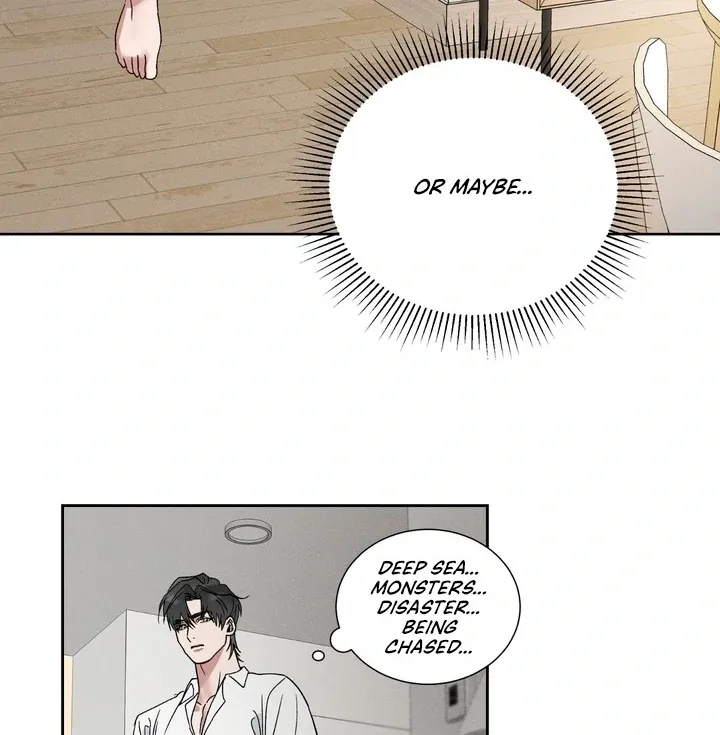 Between two loves Chapter 18 page 41 - 