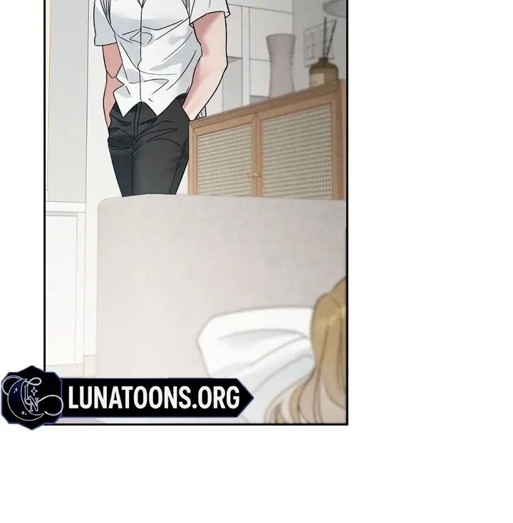 Between two loves Chapter 18 page 42 - 