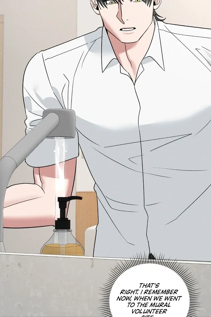 Between two loves Chapter 18 page 44 - 