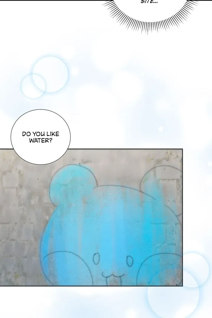 Between two loves Chapter 18 page 45 - 