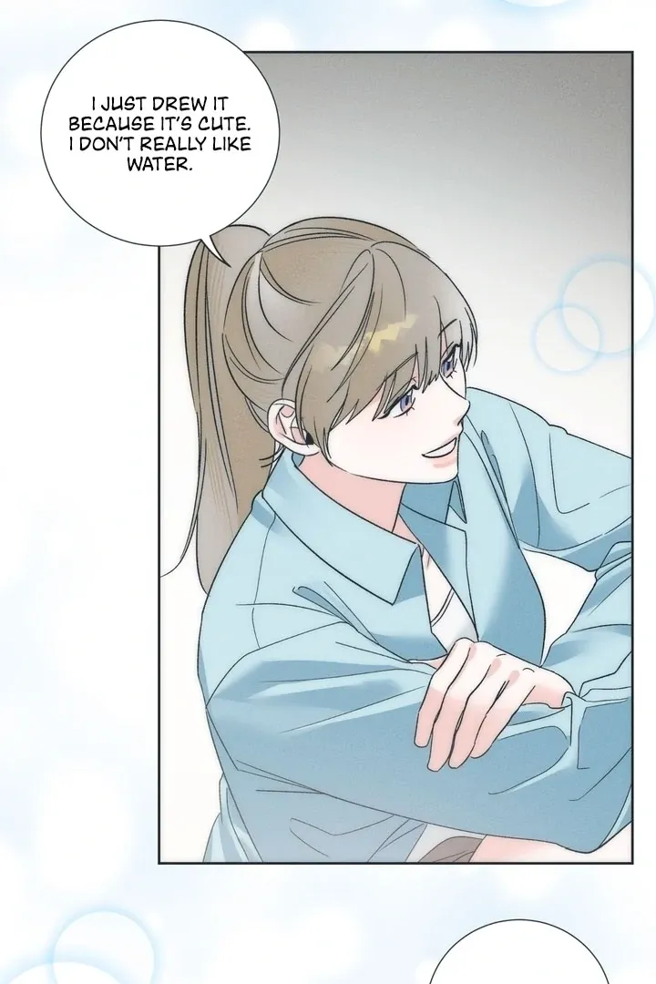 Between two loves Chapter 18 page 46 - 