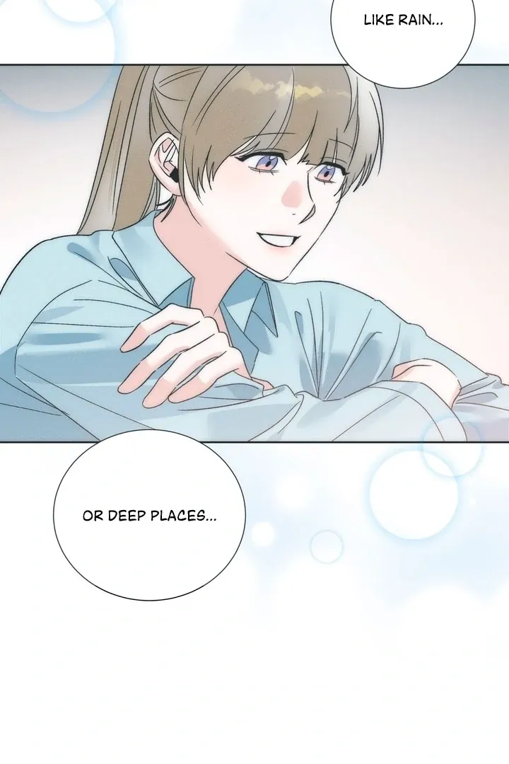Between two loves Chapter 18 page 47 - 