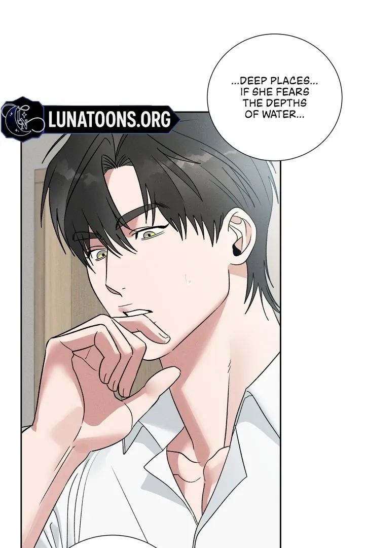 Between two loves Chapter 18 page 48 - 
