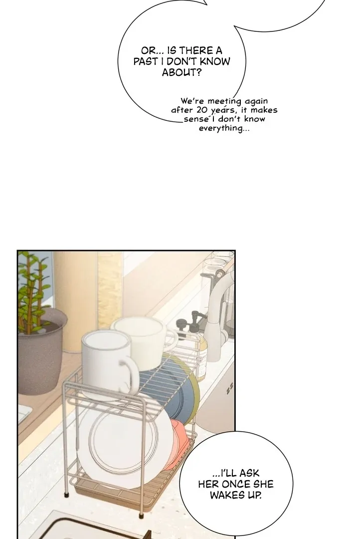 Between two loves Chapter 18 page 50 - 