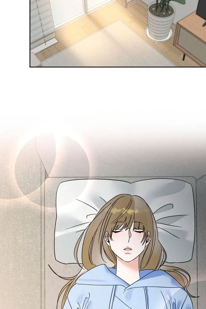Between two loves Chapter 18 page 52 - 