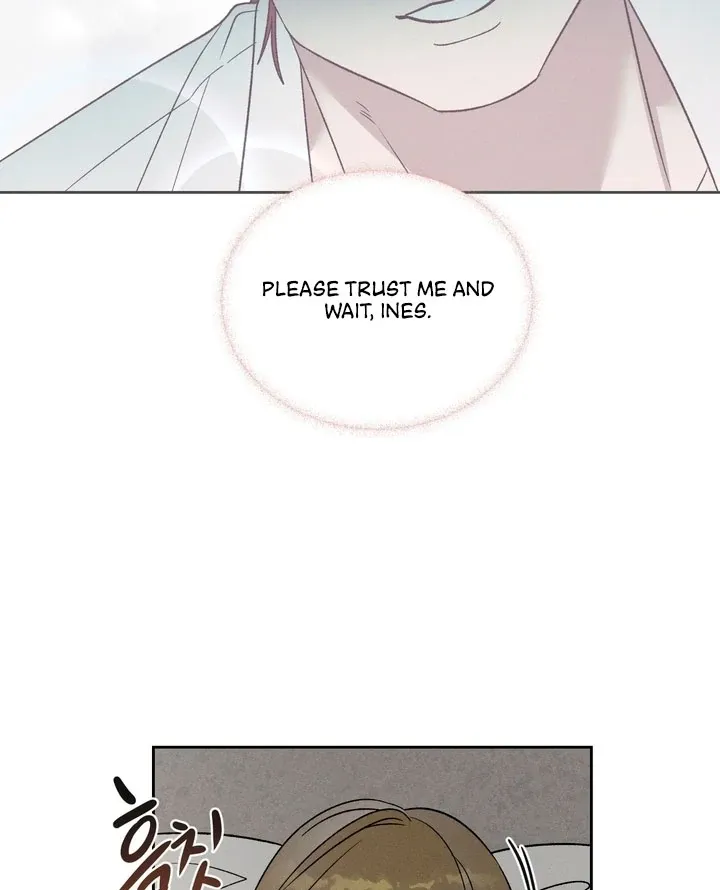 Between two loves Chapter 18 page 55 - 