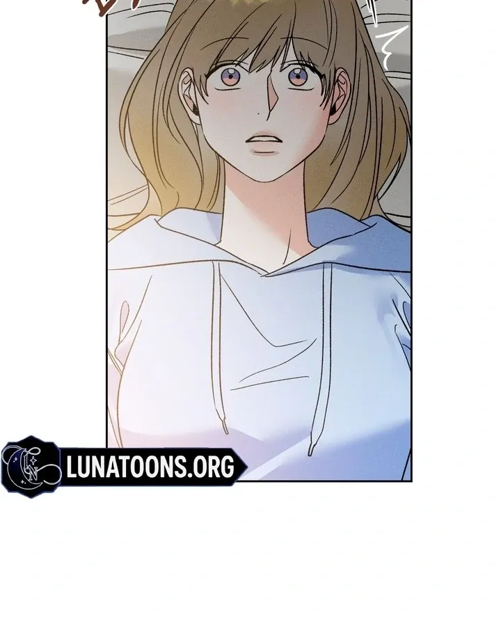 Between two loves Chapter 18 page 56 - 