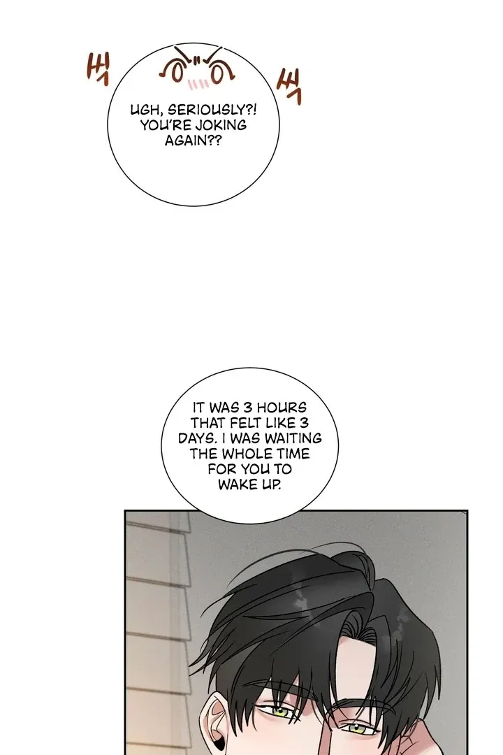 Between two loves Chapter 18 page 59 - 