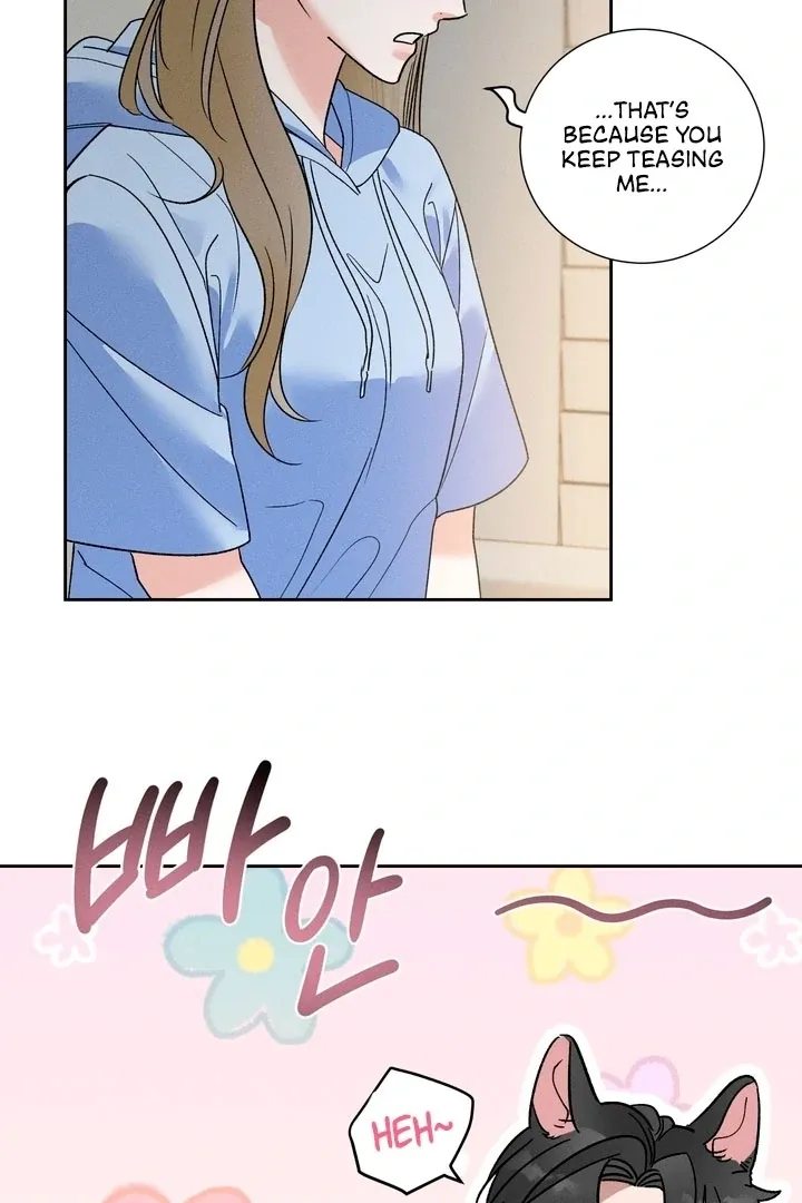Between two loves Chapter 18 page 61 - 
