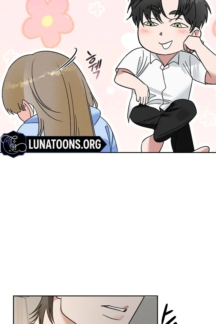Between two loves Chapter 18 page 62 - 