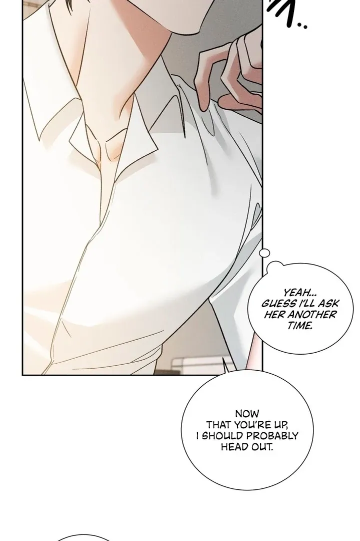 Between two loves Chapter 18 page 63 - 