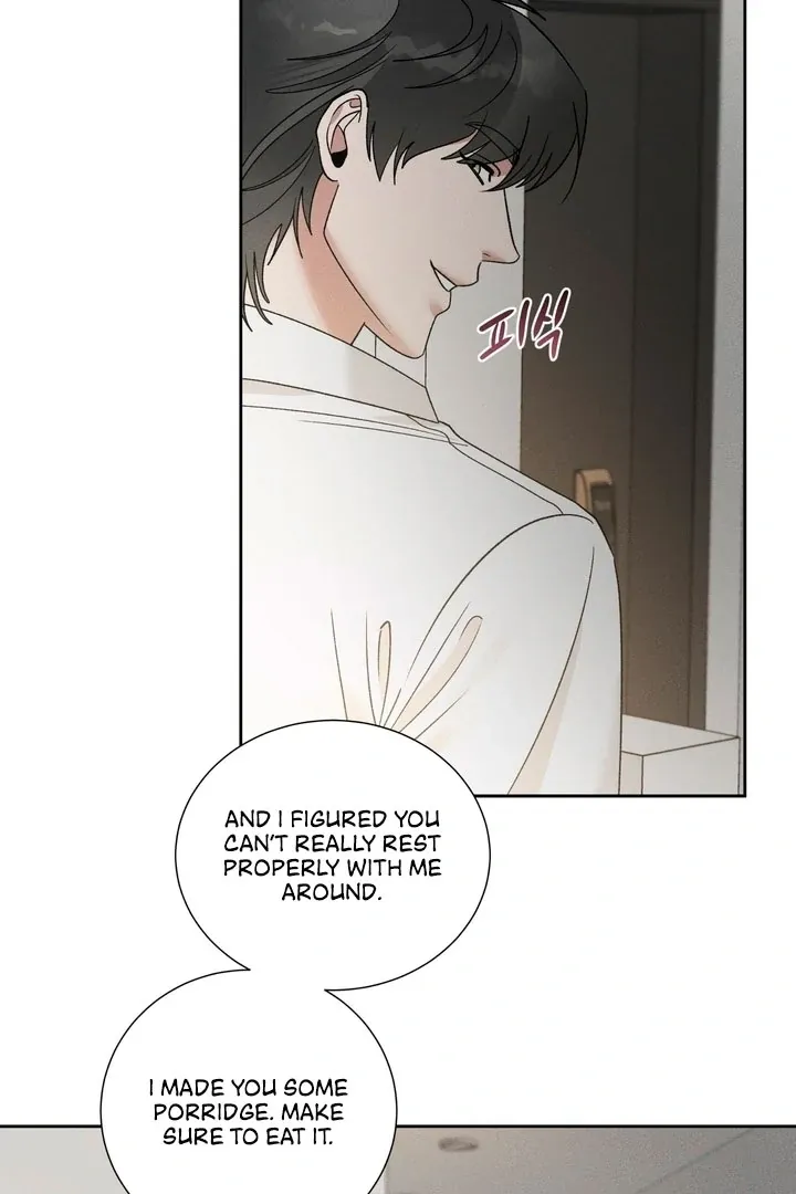 Between two loves Chapter 18 page 65 - 