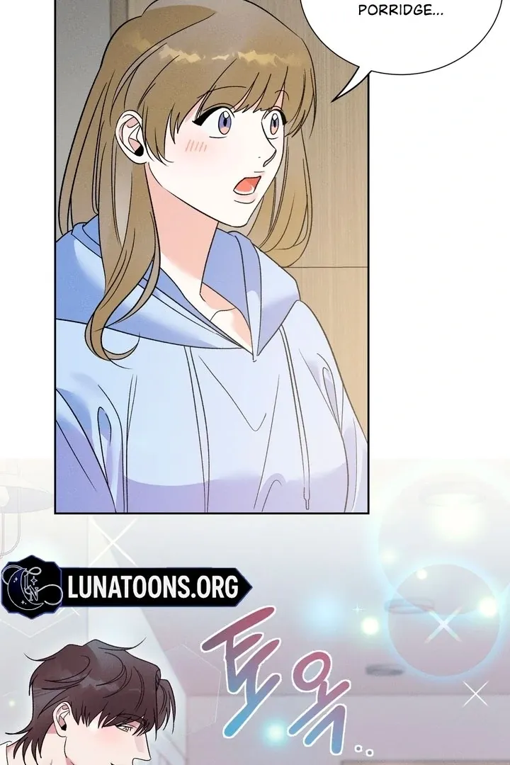 Between two loves Chapter 18 page 67 - 